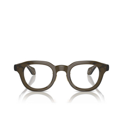 Giorgio Armani AR7253 Korrektionsbrillen 6061 transparent green