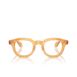 Gafas graduadas Giorgio Armani AR7253 6063 transparent honey