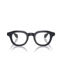 Giorgio Armani AR7253 Eyeglasses 6064 transparent blue