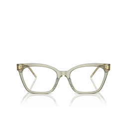 Gafas graduadas Giorgio Armani AR7257U 6083 transparent green