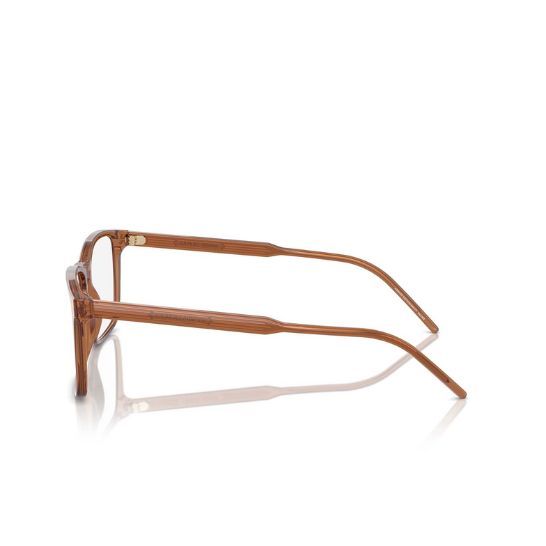 Giorgio Armani AR7258 Korrektionsbrillen 5932 transparent brown - 3/4