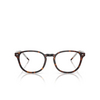 Lunettes de vue Giorgio Armani AR7259 5879 havana - Vignette du produit 1/4