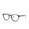 Lunettes de vue Giorgio Armani AR7259 5879 havana - Vignette du produit 2/4