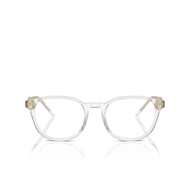 Giorgio Armani AR7259 Eyeglasses 6075 crystal - front view