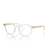 Giorgio Armani AR7259 Eyeglasses 6075 crystal - product thumbnail 2/4