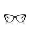 Giorgio Armani AR7260BU Eyeglasses 5001 black - product thumbnail 1/4