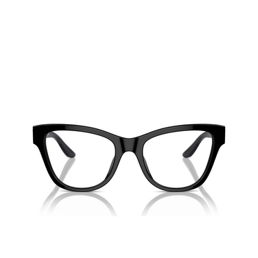 Giorgio Armani AR7260BU Eyeglasses 5001 black - front view