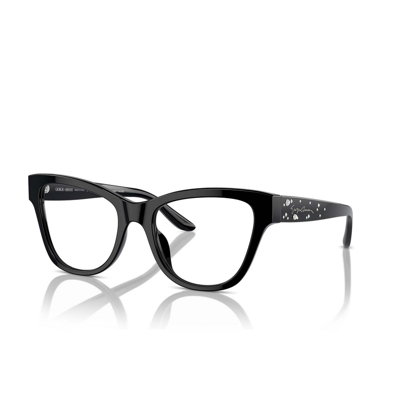 Giorgio Armani AR7260BU Korrektionsbrillen 5001 black - 2/4