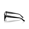 Gafas graduadas Giorgio Armani AR7260BU 5001 black - Miniatura del producto 3/4