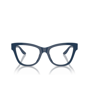 Giorgio Armani AR7260BU Eyeglasses 6079 blue - front view