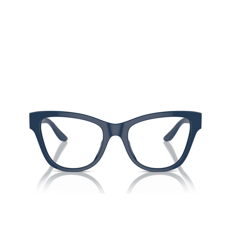 Gafas graduadas Giorgio Armani AR7260BU 6079 blue - 1/4