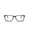 Gafas graduadas Giorgio Armani AR7261 5875 matte black - Miniatura del producto 1/4