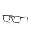 Gafas graduadas Giorgio Armani AR7261 5875 matte black - Miniatura del producto 2/4