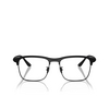 Occhiali da vista Giorgio Armani AR7262 5042 matte black - anteprima prodotto 1/4