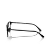 Lunettes de vue Giorgio Armani AR7262 5042 matte black - Vignette du produit 3/4