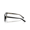 Gafas graduadas Giorgio Armani AR7263 5875 black - Miniatura del producto 3/4