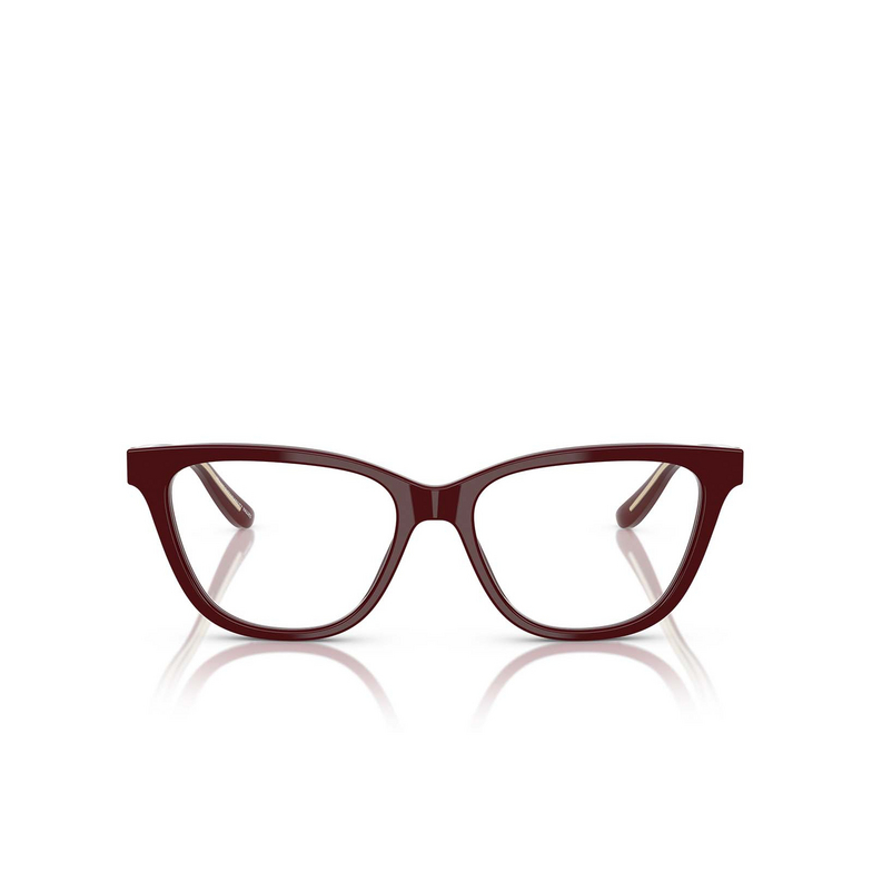 Gafas graduadas Giorgio Armani AR7263 5955 bordeaux - 1/4