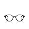 Lunettes de vue Giorgio Armani AR7264U 5875 black - Vignette du produit 1/4