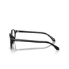 Lunettes de vue Giorgio Armani AR7264U 5875 black - Vignette du produit 3/4