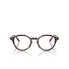 Lunettes de vue Giorgio Armani AR7264U 5879 havana - Vignette du produit 1/4