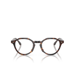 Lunettes de vue Giorgio Armani AR7264U 5879 havana