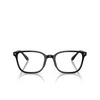 Gafas graduadas Giorgio Armani AR7265 5875 black - Miniatura del producto 1/4