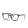 Gafas graduadas Giorgio Armani AR7265 5875 black - Miniatura del producto 2/4