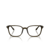 Gafas graduadas Giorgio Armani AR7265 6169 transparent green - Miniatura del producto 1/4