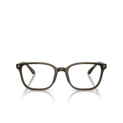 Gafas graduadas Giorgio Armani AR7265 6169 transparent green