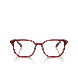 Gafas graduadas Giorgio Armani AR7265 6170 transparent bordeaux