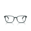 Gafas graduadas Giorgio Armani AR7265 6171 transparent grey - Miniatura del producto 1/4