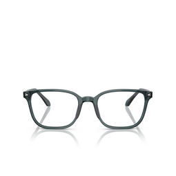 Gafas graduadas Giorgio Armani AR7265 6171 transparent grey