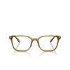 Gafas graduadas Giorgio Armani AR7265 6172 transparent brown - Miniatura del producto 1/4