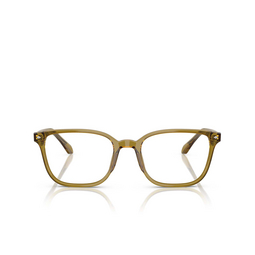 Gafas graduadas Giorgio Armani AR7265 6172 transparent brown