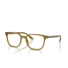 Gafas graduadas Giorgio Armani AR7265 6172 transparent brown - Miniatura del producto 2/4