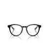 Lunettes de vue Giorgio Armani AR7266U 5875 black - Vignette du produit 1/4