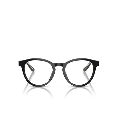 Occhiali da vista Giorgio Armani AR7266U 5875 black - frontale