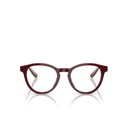 Giorgio Armani AR7266U Eyeglasses 5955 bordeaux