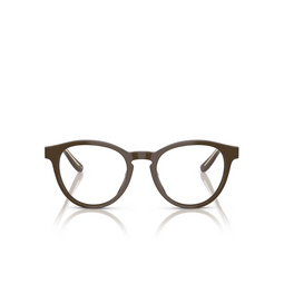 Giorgio Armani AR7266U Eyeglasses 5957 brown