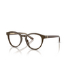 Giorgio Armani AR7266U Eyeglasses 5957 brown - product thumbnail 2/4