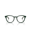 Giorgio Armani AR7266U Eyeglasses 6173 green - product thumbnail 1/4