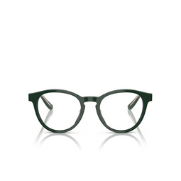 Giorgio Armani AR7266U Eyeglasses 6173 green