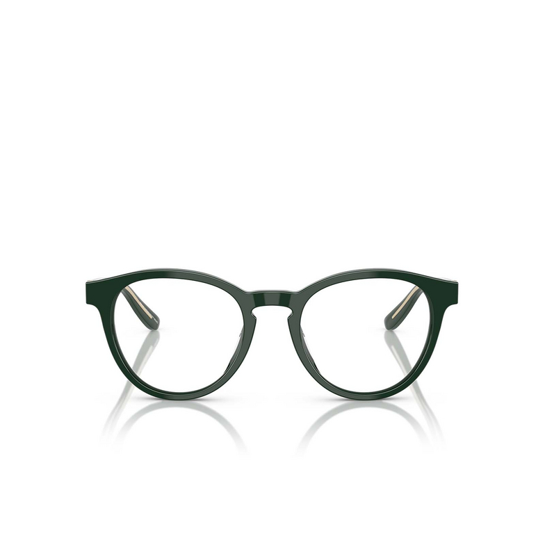 Giorgio Armani AR7266U Eyeglasses 6173 green - 1/4