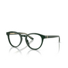 Giorgio Armani AR7266U Eyeglasses 6173 green - product thumbnail 2/4