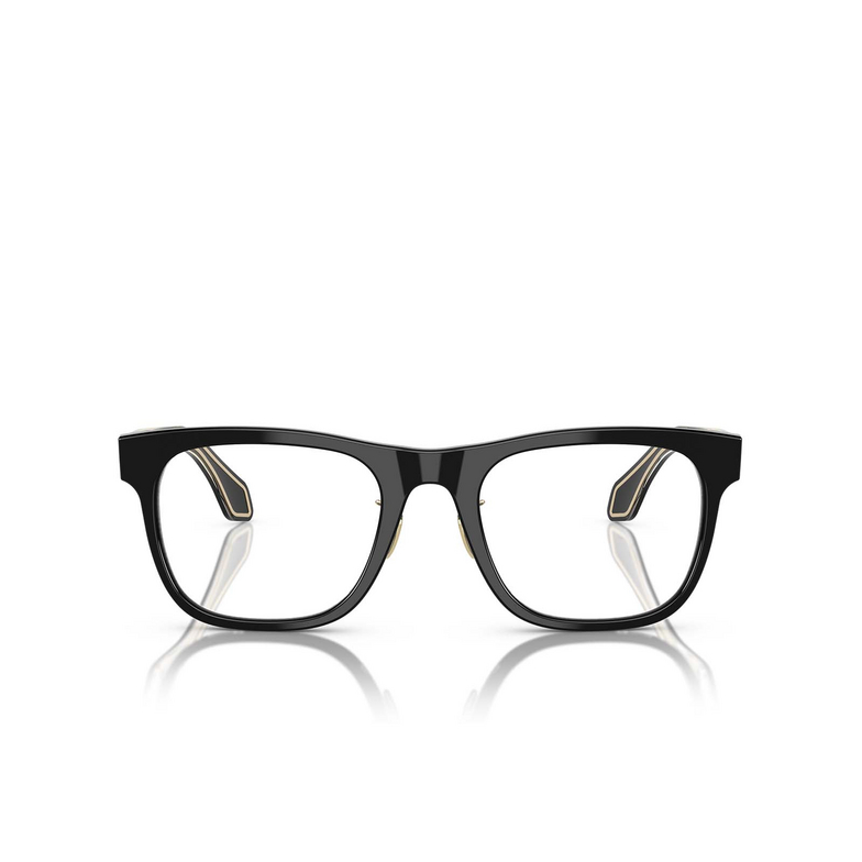 Giorgio Armani AR7268 Eyeglasses 5001 black - 1/4