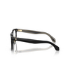 Giorgio Armani AR7268 Eyeglasses 5001 black - product thumbnail 3/4