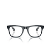 Gafas graduadas Giorgio Armani AR7268 6157 blue icon - Miniatura del producto 1/4