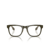 Giorgio Armani AR7268 Eyeglasses 6158 green icon - product thumbnail 1/4