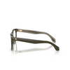 Giorgio Armani AR7268 Eyeglasses 6158 green icon - product thumbnail 3/4