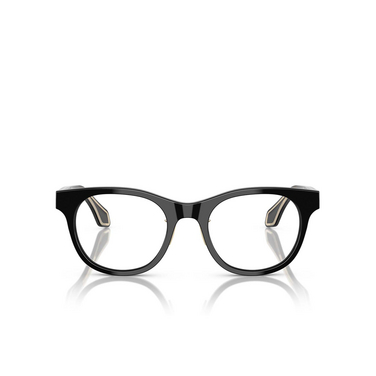 Giorgio Armani AR7269 Korrektionsbrillen 5001 black - Vorderansicht